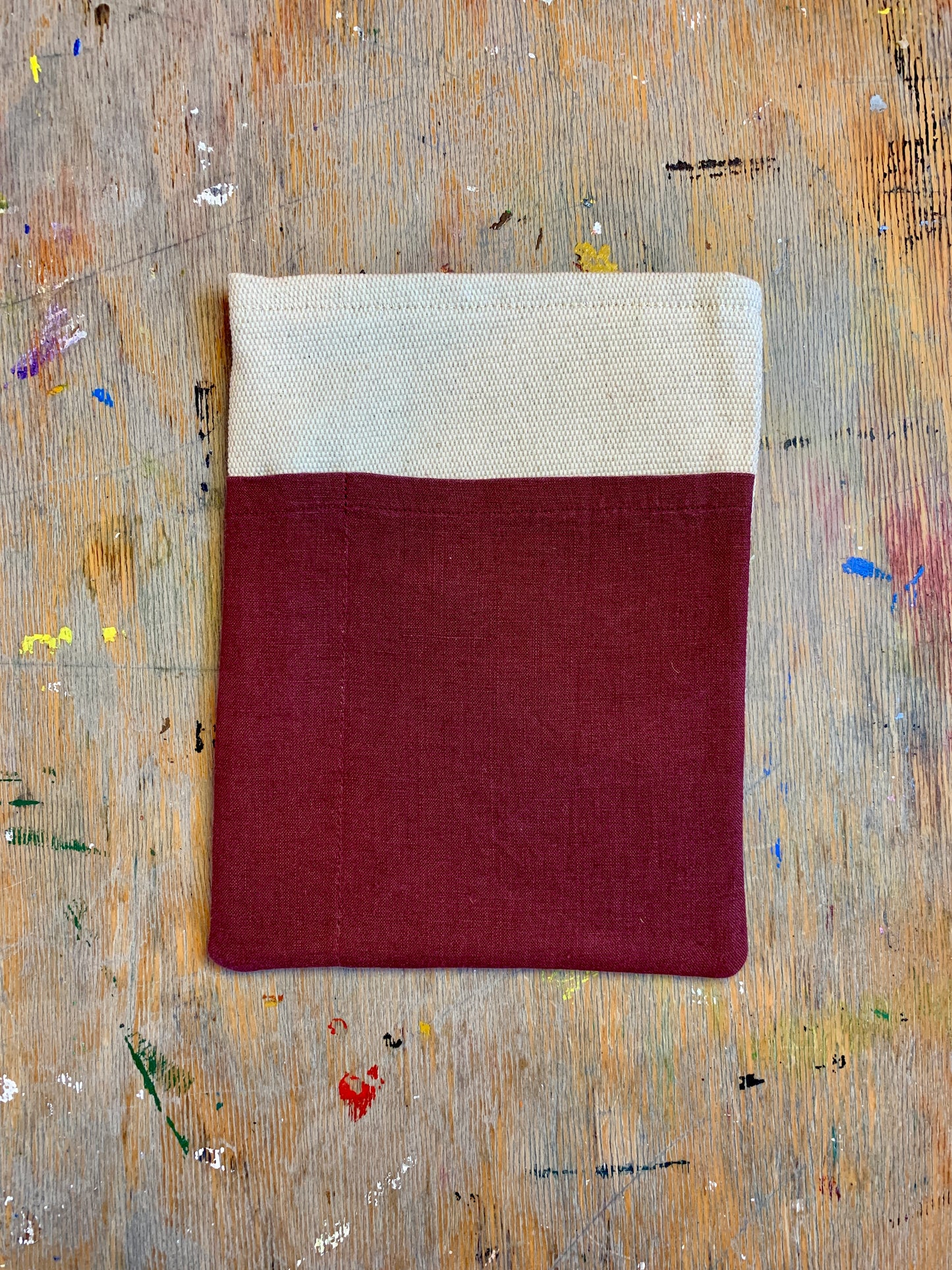 Book Sleeve