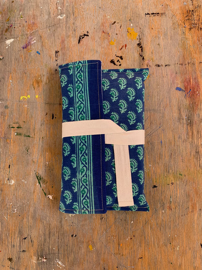 Book Sleeve - Wrap Style